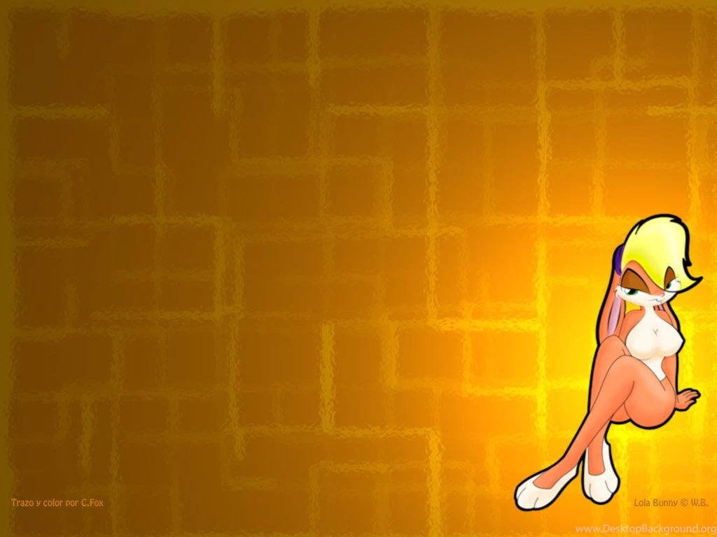 Sunny Bunny