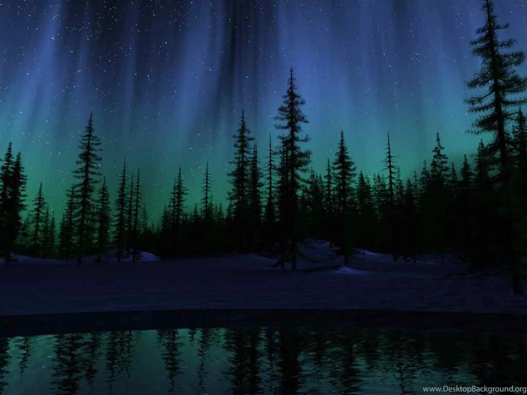 Northern Lights HD Wallpapers