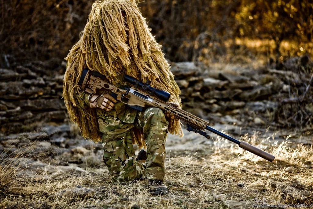 British Special Forces Army Soldier Wallpapers