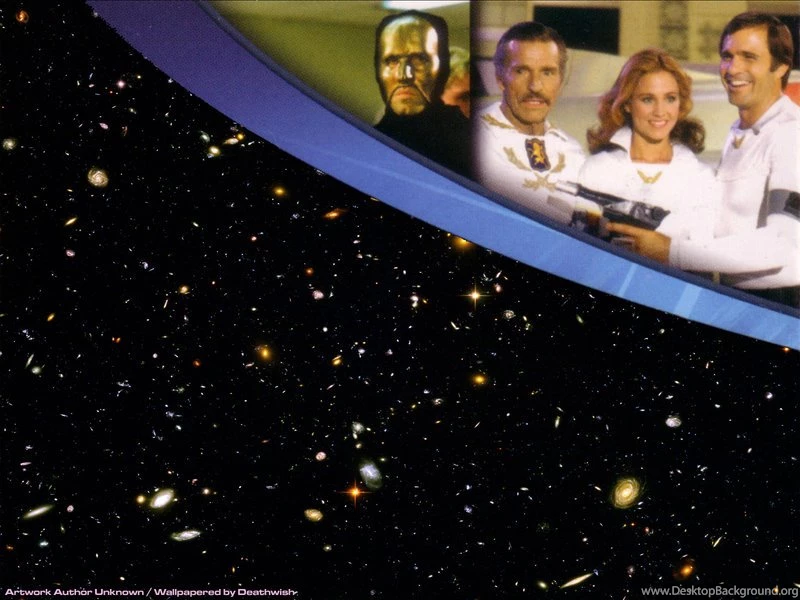 Buck Rogers 1 By FleetCommander On DeviantArt