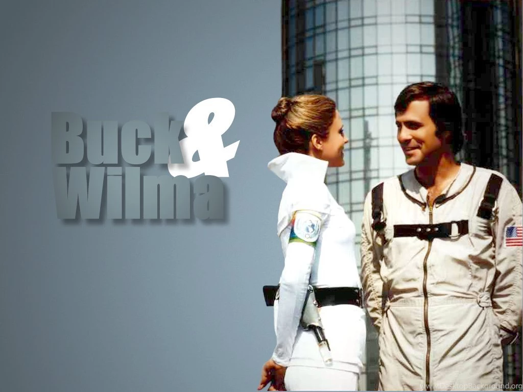 Wallpapers Buck Rogers In The 25th Century