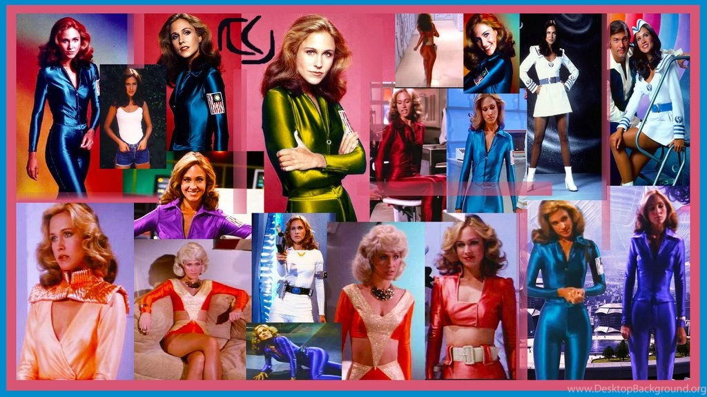 Buck Rogers Favourites By Dimsdale00 On DeviantArt