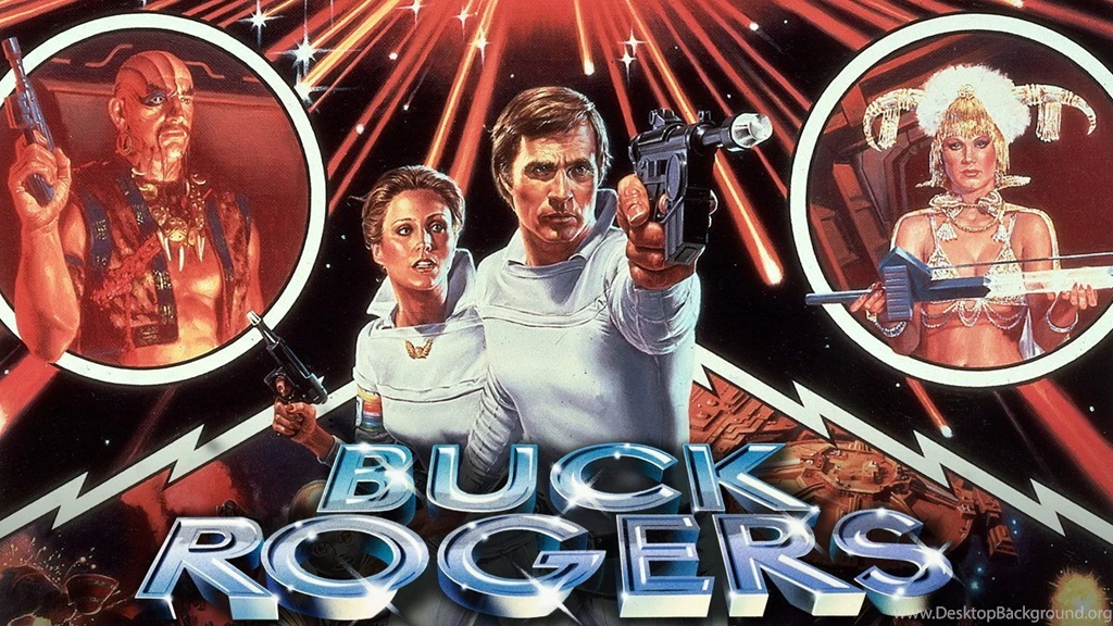 Buck Rogers In The 25th Century (1979) • Movies.film cine.com