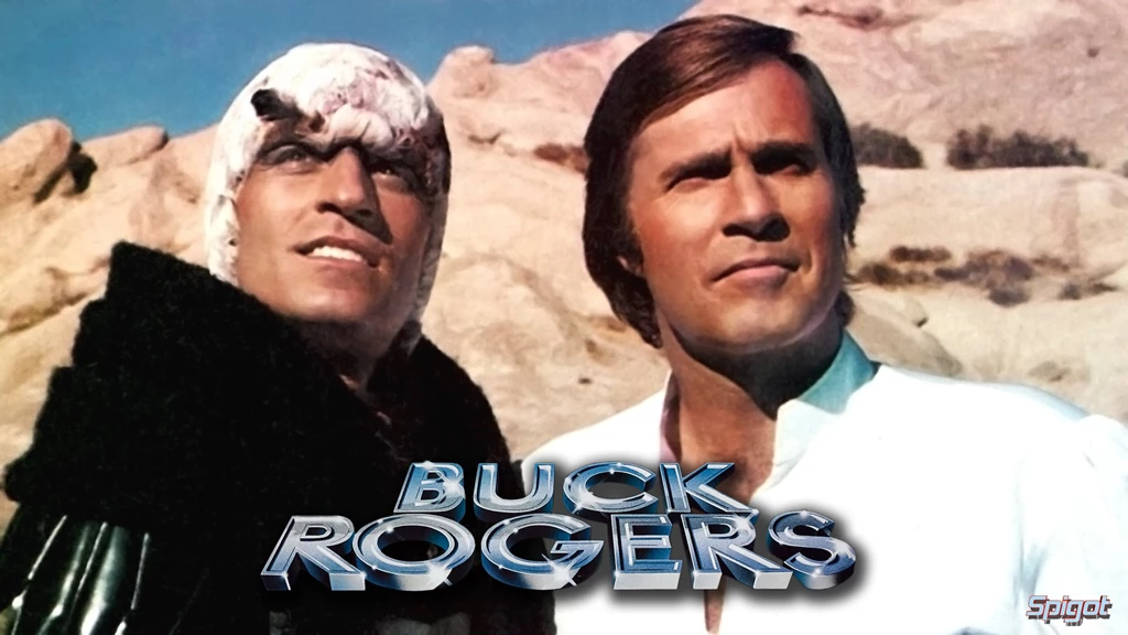 Buck Rogers In The 25th Century
