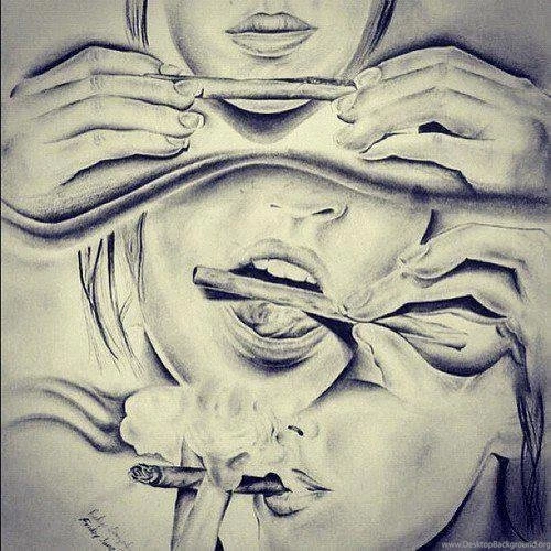 Addicted, Amsterdam, Are, Cannabis Image