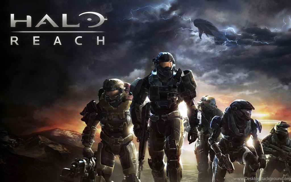 Halo Reach Wallpapers Hd 1773368
