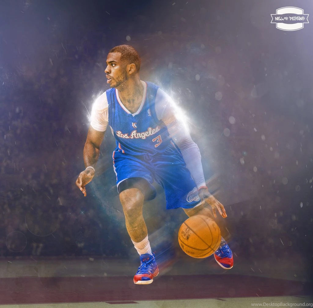 Chris Paul Wallpapers By NewtDesigns On DeviantArt