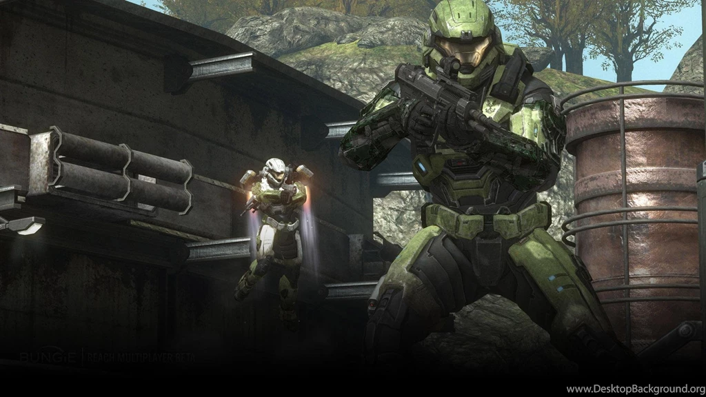 Halo Reach Wallpapers 1920x1080 Wallpapers, 1920x1080 Wallpapers ...