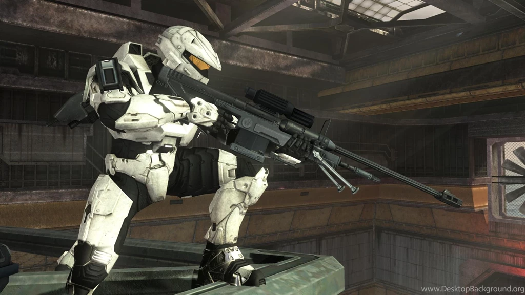 Download The Halo Sniper Wallpaper, Halo Sniper iPhone Wallpapers ...