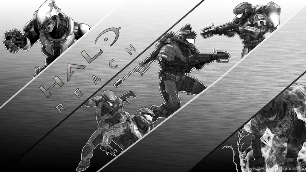 Halo Reach Wallpapers   320305