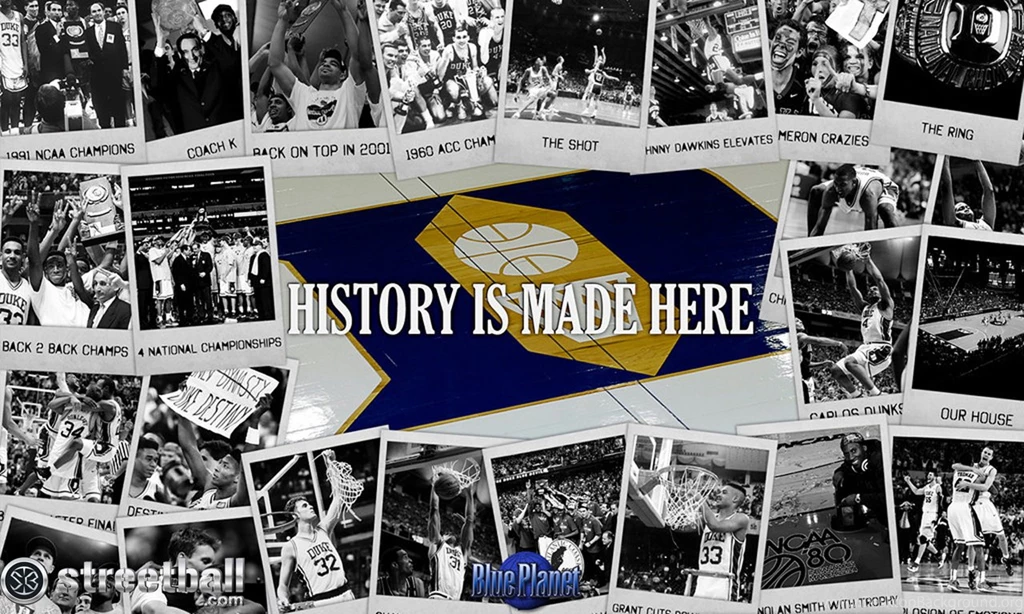 Duke Basketball Wallpapers Streetball