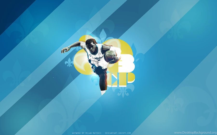 CP3 WALLPAPER By KR1SPY On DeviantArt