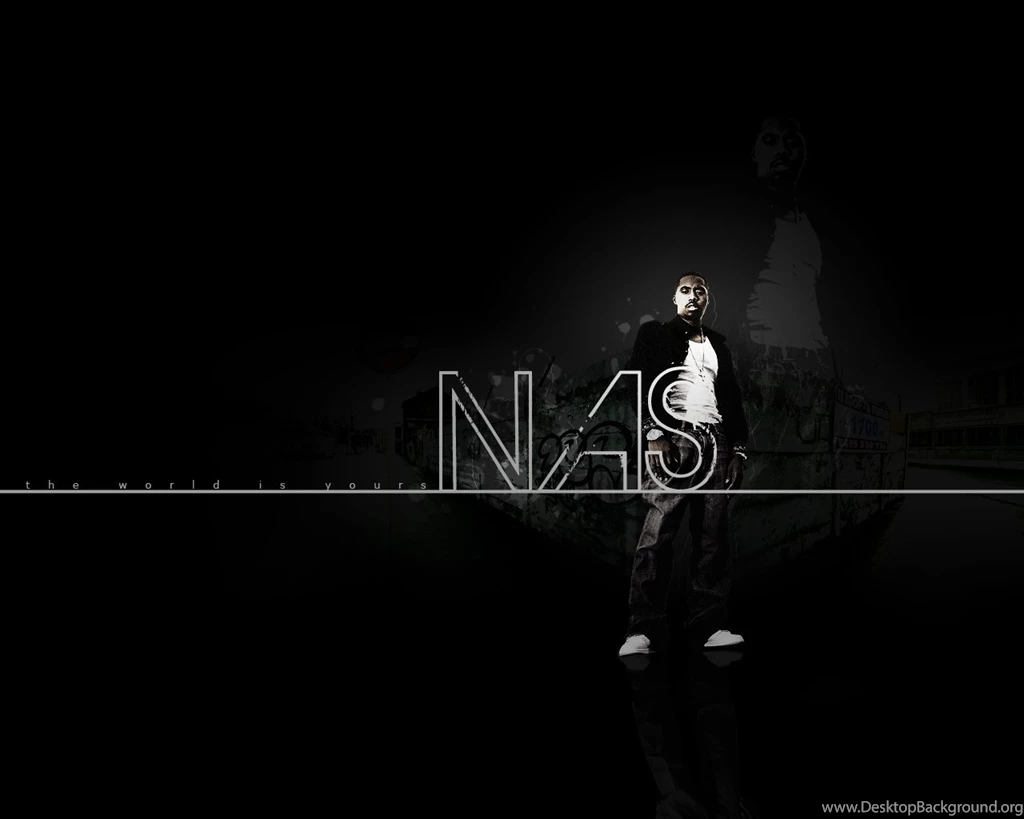 Nasty Nas Nas Wallpapers (2893957) Fanpop