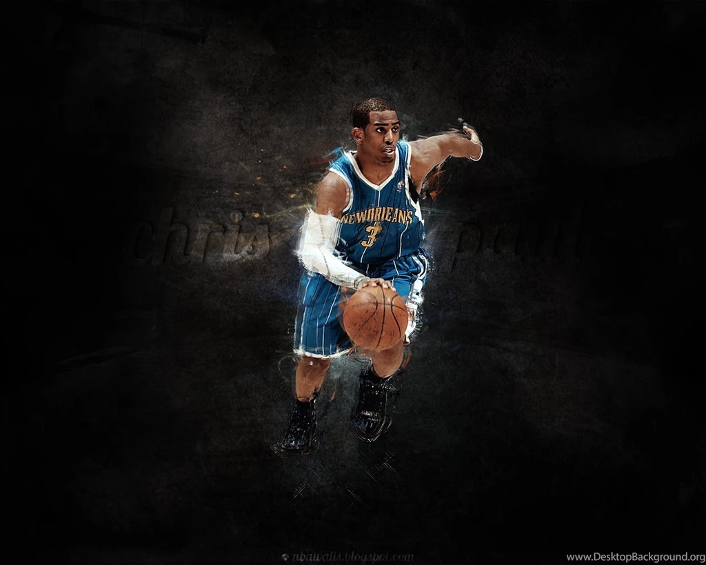 NBA Wallpapers