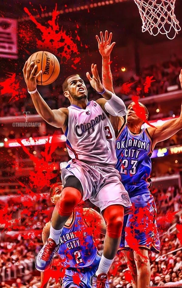 410 On Twitter: "Chris Paul Wallpapers Http://t.co/oi63m8UG3l"