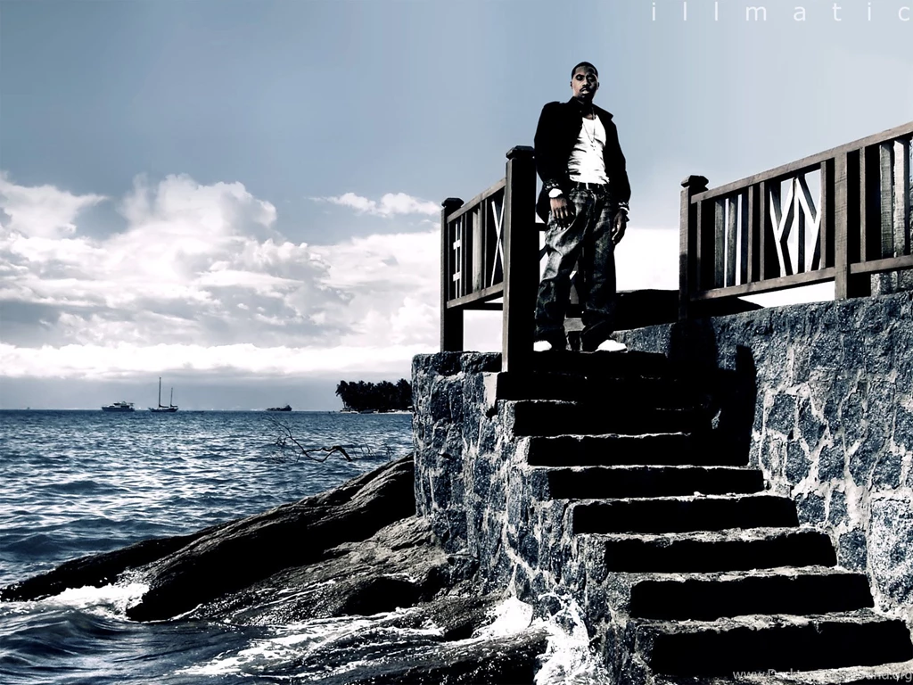 Nasty Nas   Nas Wallpapers (2893954)   Fanpop