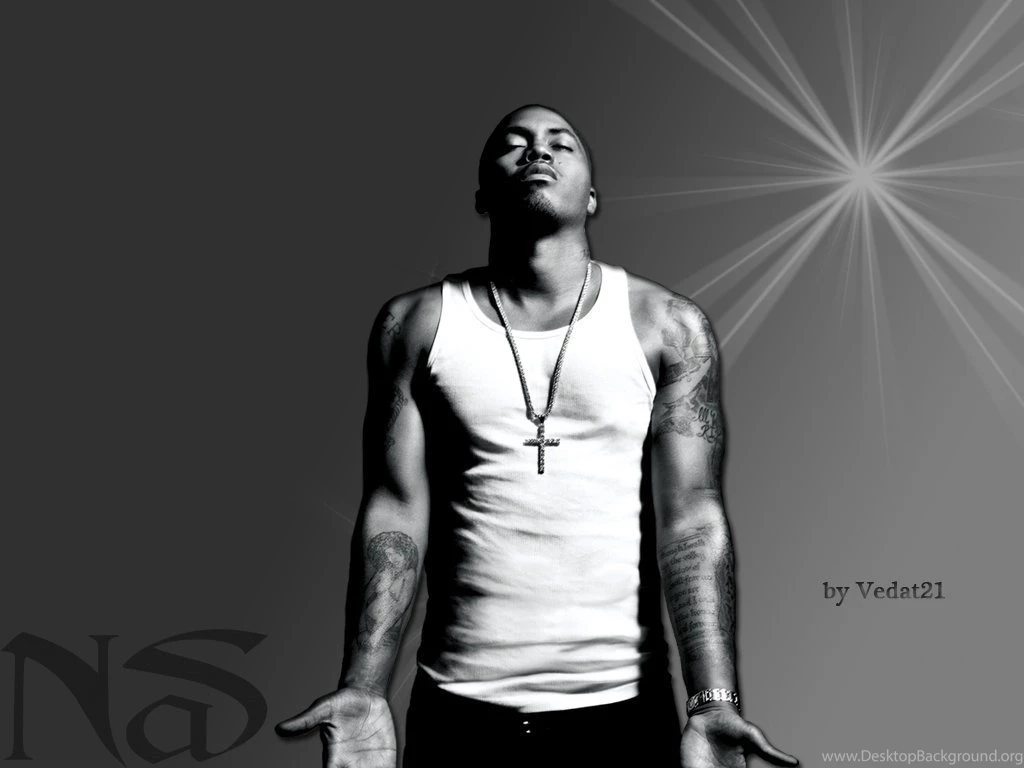 Nasty Nas Nas Wallpapers (2893970) Fanpop