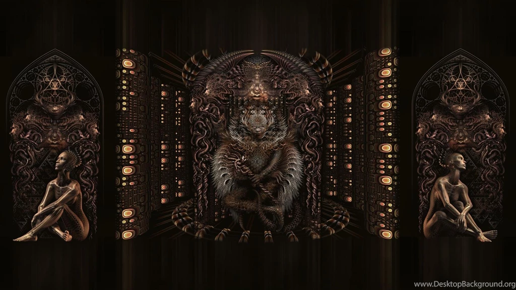 Meshuggah Wallpapers   Wallpapers Cave