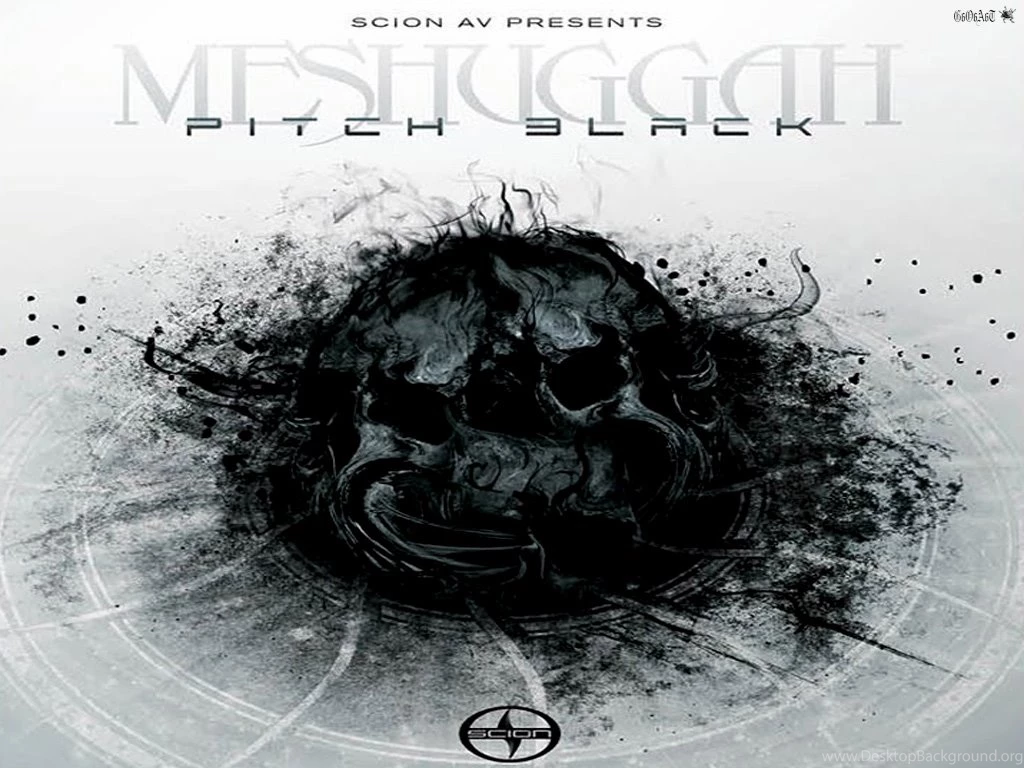 MESHUGGAH   BANDSWALLPAPERS