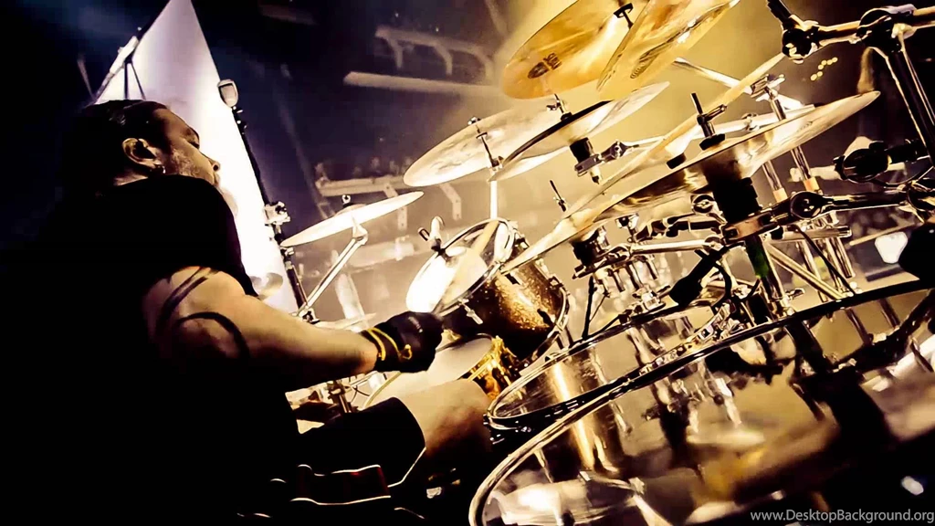 Tomas Haake [Meshuggah] DRUMCAM LIVE!   YouTube