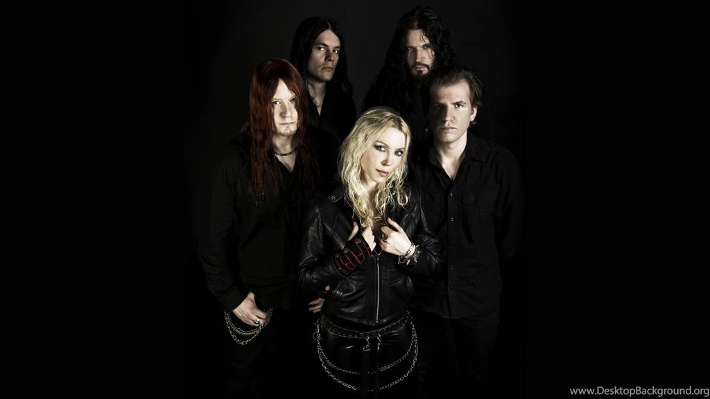 ARCH ENEMY Technical Power Death Metal Hard Rock Heavy I Wallpapers ...