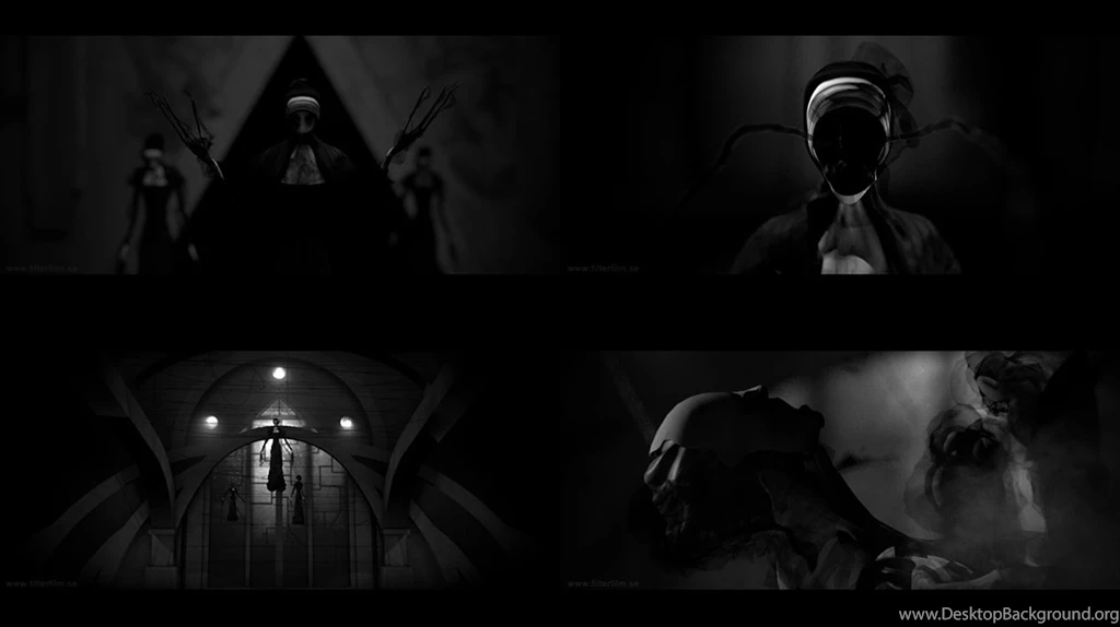 NO CLEAN SINGING » Meshuggah