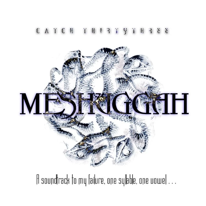 Meshuggah By Abhadreshwara On DeviantArt