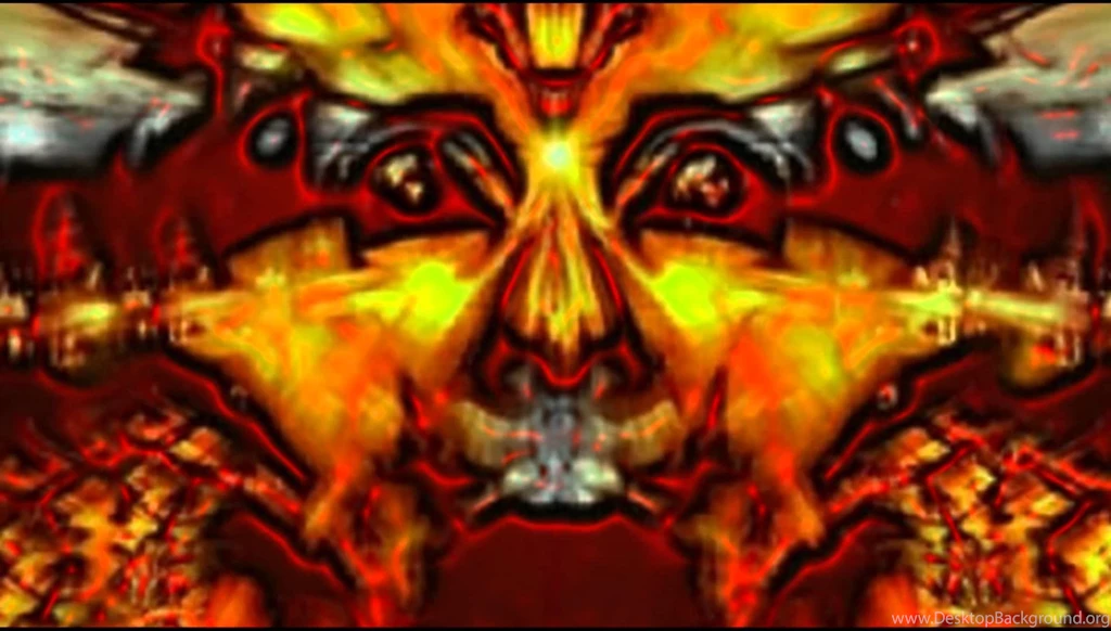 Meshuggah + DUBSTEP (Wry Remix), Rational Gaze, In Death ...