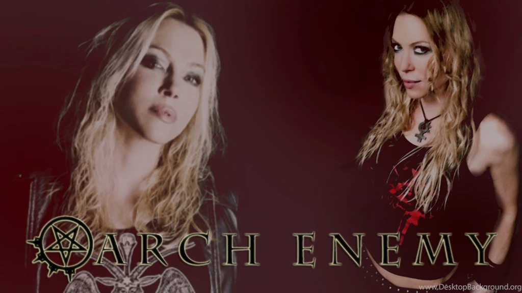 Arch Enemy Computer Wallpapers, Desktop Backgrounds