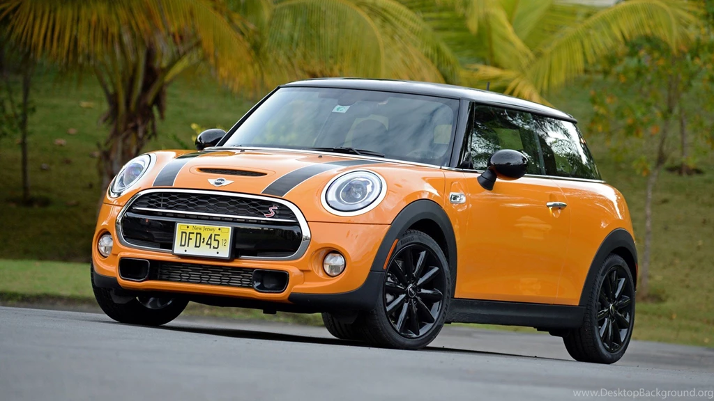2015 Mini Cooper S Ultra Hd Wallpapers Mini Cooper Car Free Wide ...