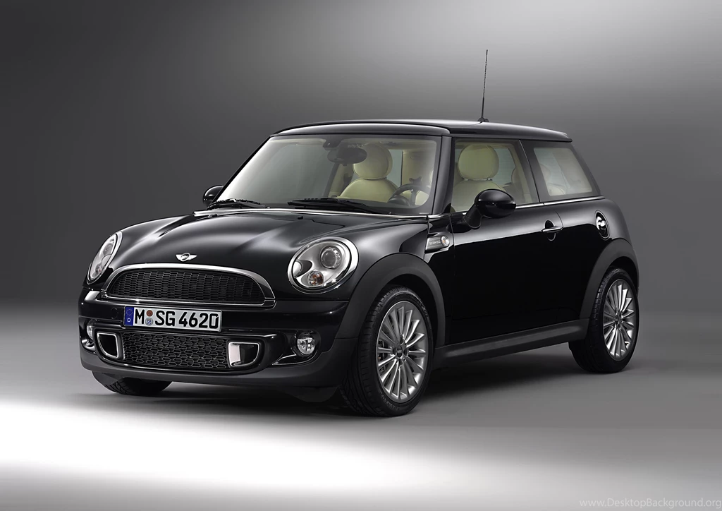 Mini Countryman Vs Mini Cooper   Image