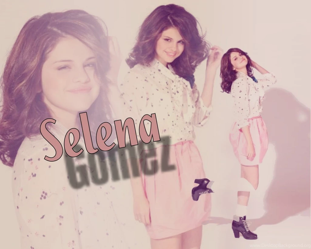 Selena Gomez Wallpapers Selena Gomez Wallpapers (6516830) Fanpop