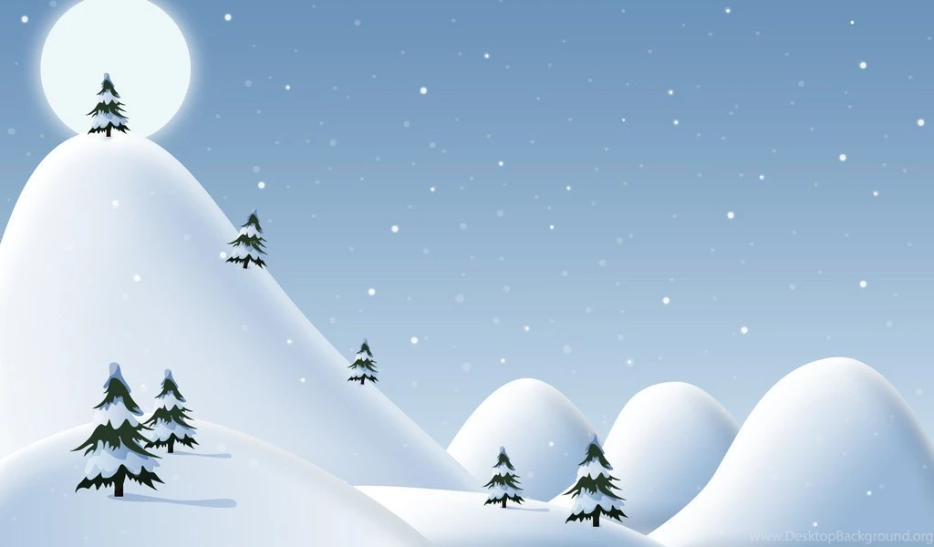 Free Online Christmas Wallpapers