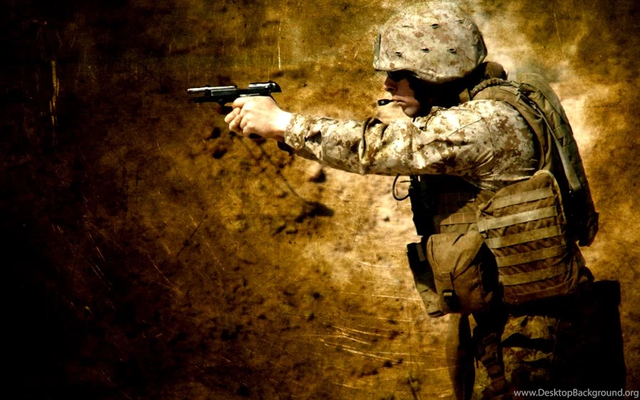 Modernsoldier   DeviantArt