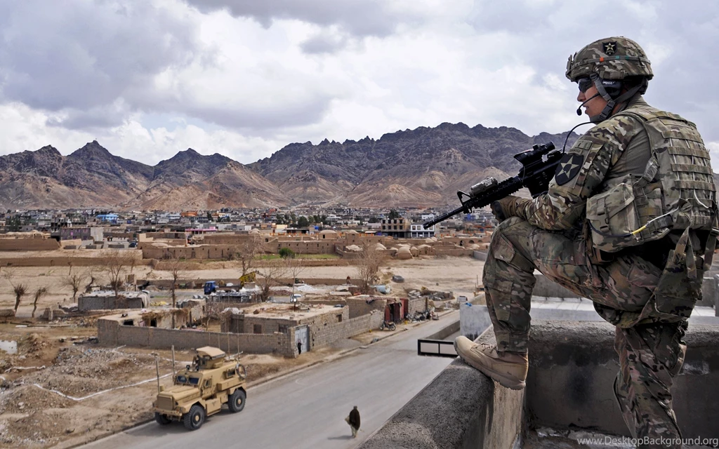 Wallpapers Of A Soldier On Overwatch Duty   Imgur