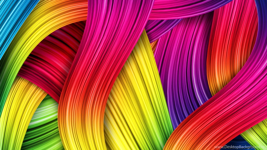 Colorful Hd Images