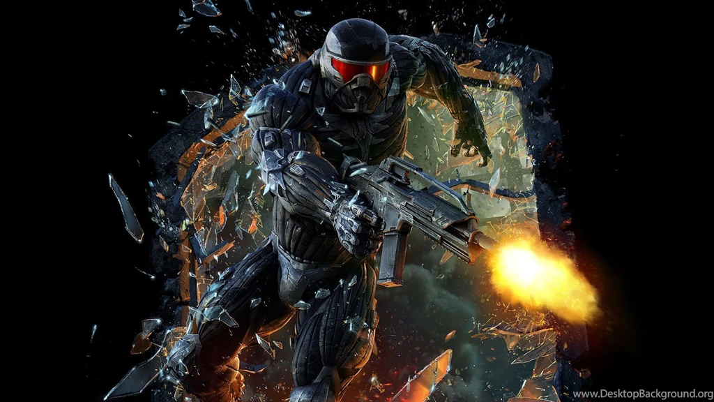 Crysis Wallpapers 1920X1080 77922