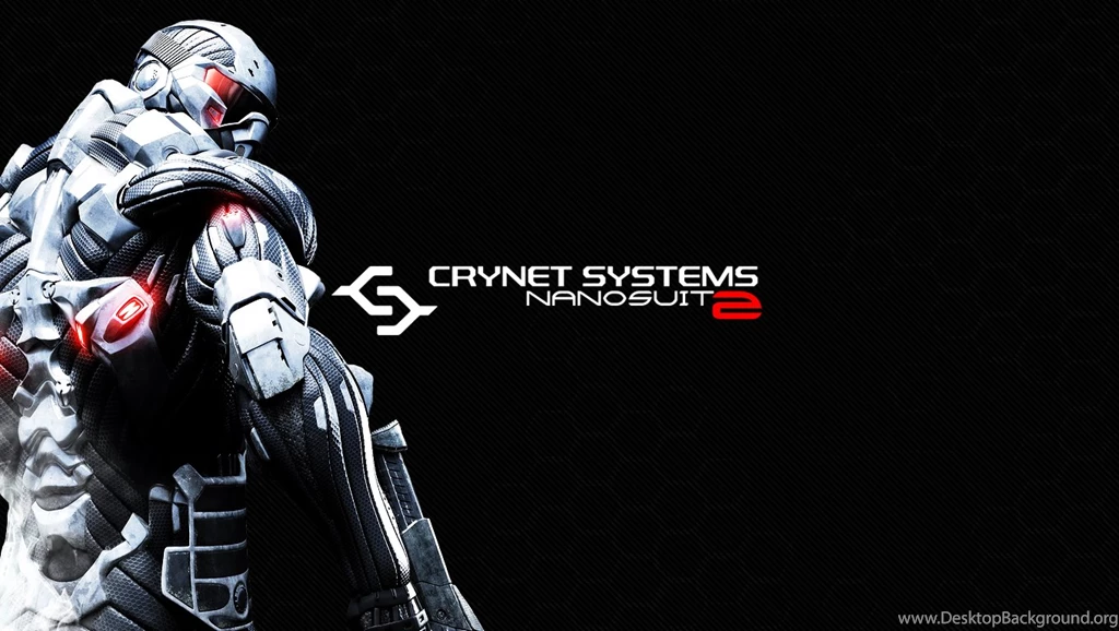 Crysis 2 Wallpapers V2 By Quarion Design On DeviantArt