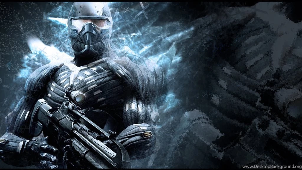 Crysis Wallpapers By TooMEnvy On DeviantArt