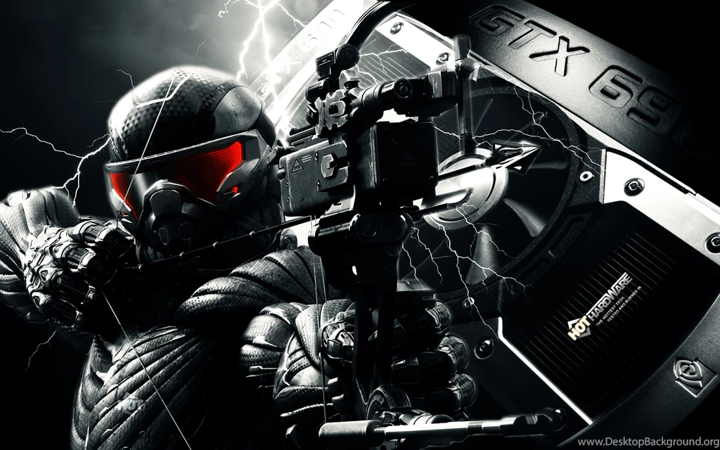 Crysis 3 Wallpapers Hd 1606796