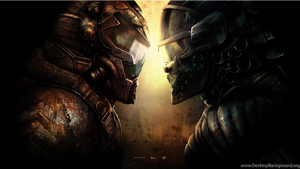 Crysis Wallpapers