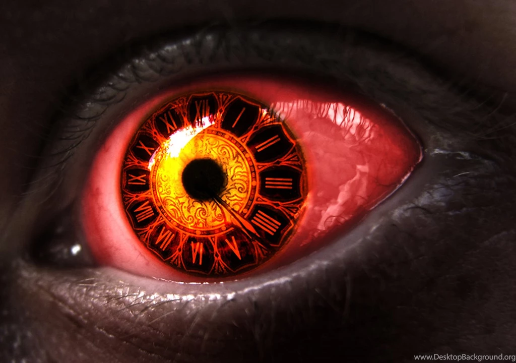 Eyes Wallpapers 1280x900