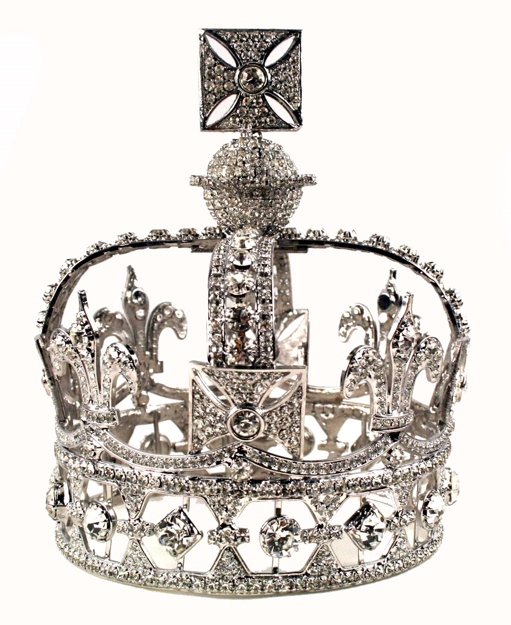 Download Royal Queen Crown Wallpapers
