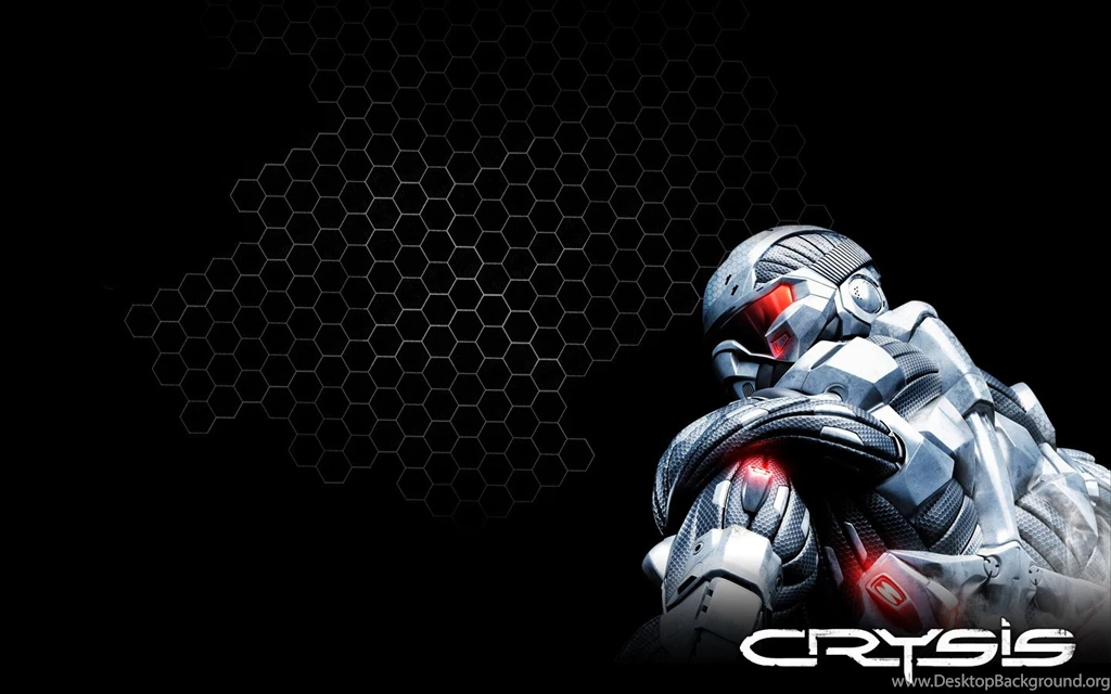Crysis Wallpapers By Budgey27 On DeviantArt