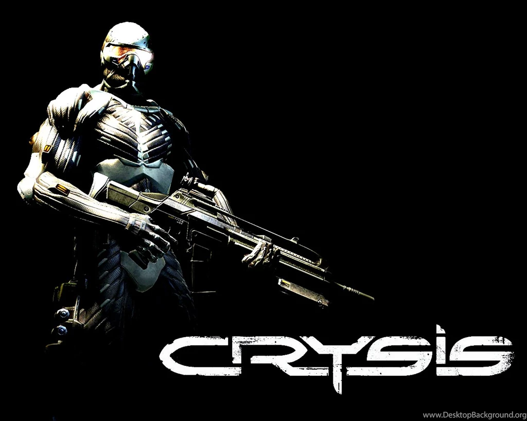 Crysis Wallpapers (