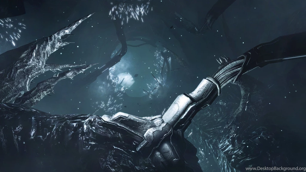 Crysis Hd Wallpapers Page 0