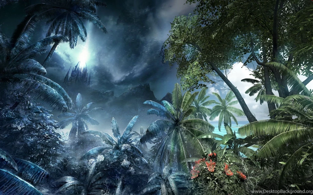 Crysis Wallpapers Hd Wallpapers High Definition