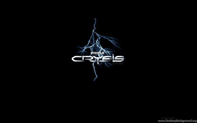 Kenya Shaw: Crysis Wallpapers
