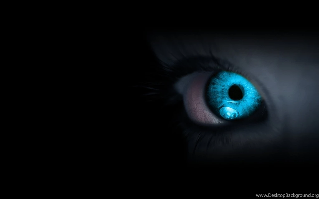 Blue Eyes Wallpapers