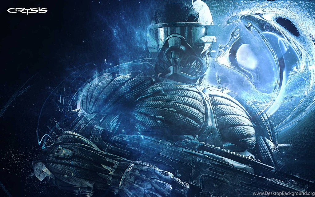 Free Wallpapers Crysis 3 Wallpapers